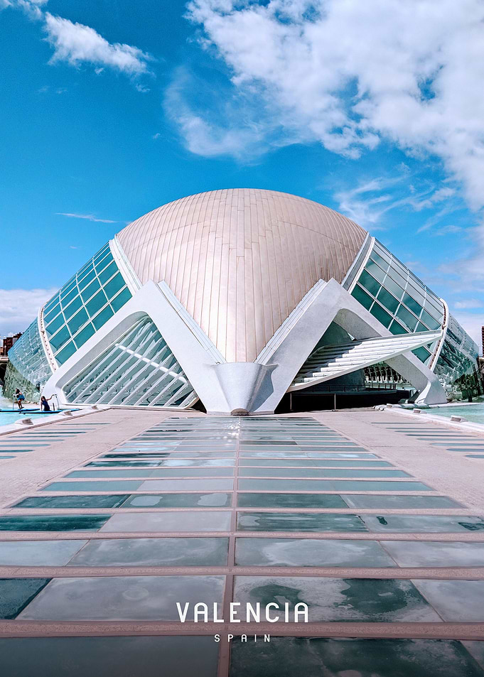 Valencia
