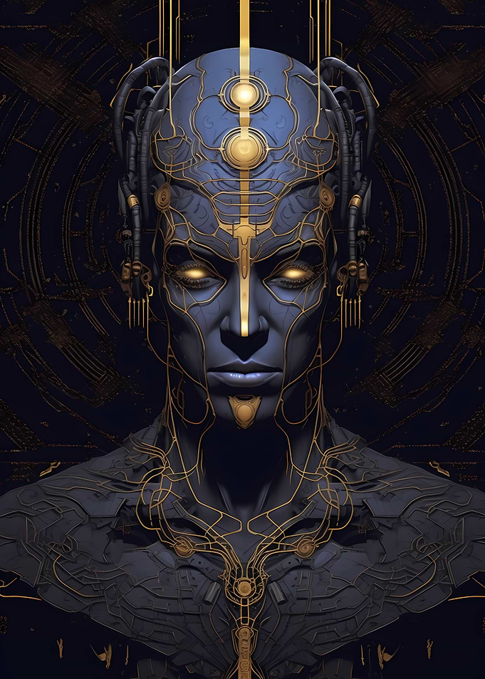 Cyborg