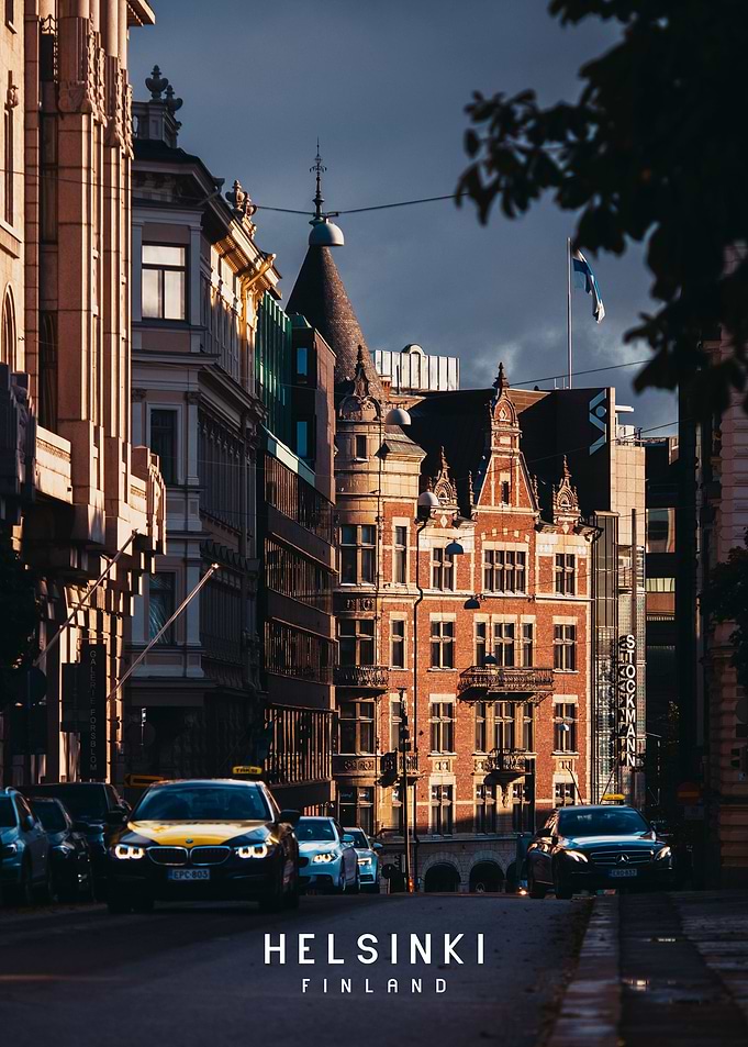 Helsinki
