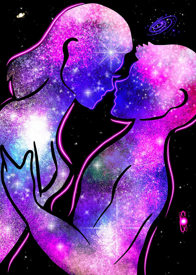 Galactic Lovers