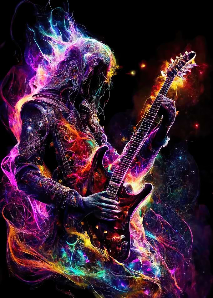Heavy Metal