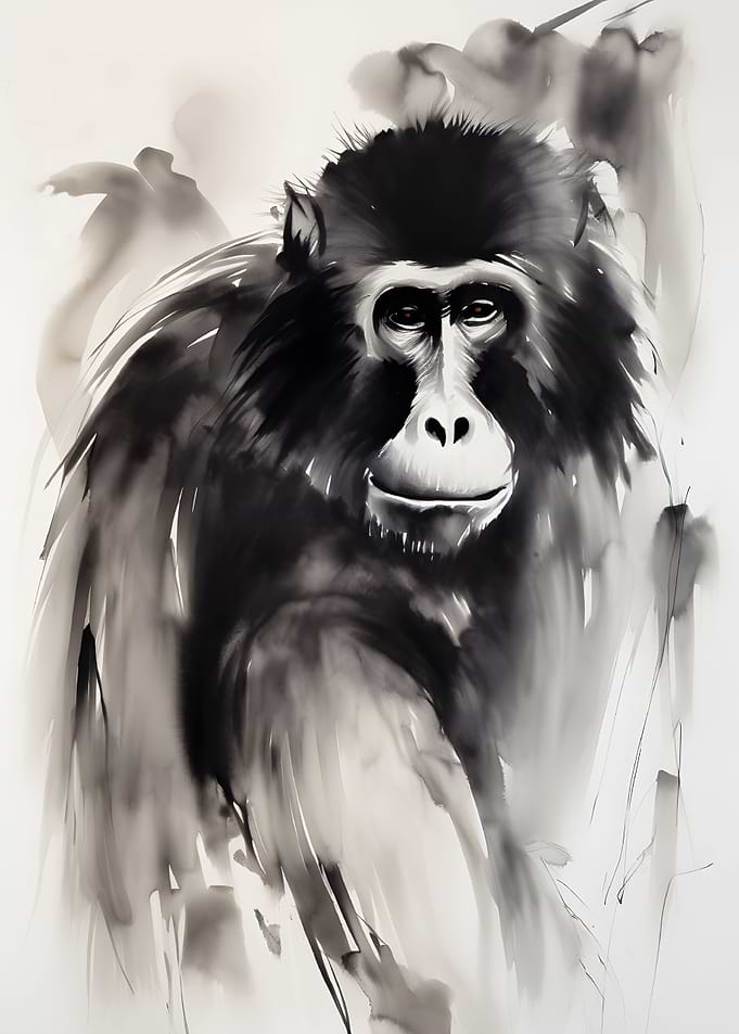 Baboon