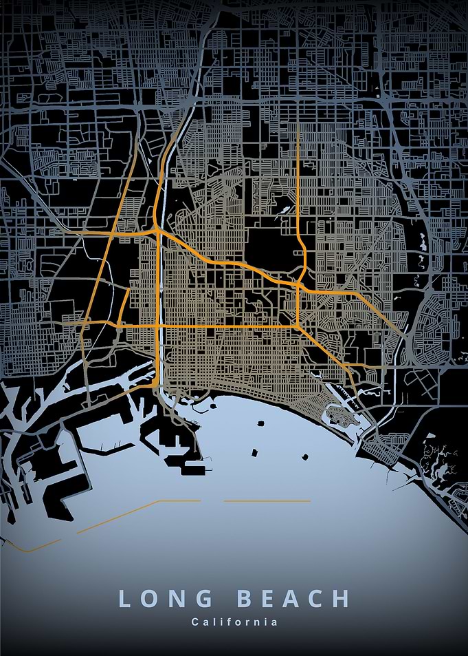 Long Beach
