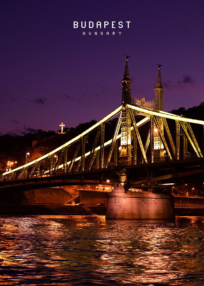 Budapest