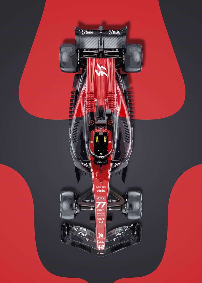 Alfa Romeo F1