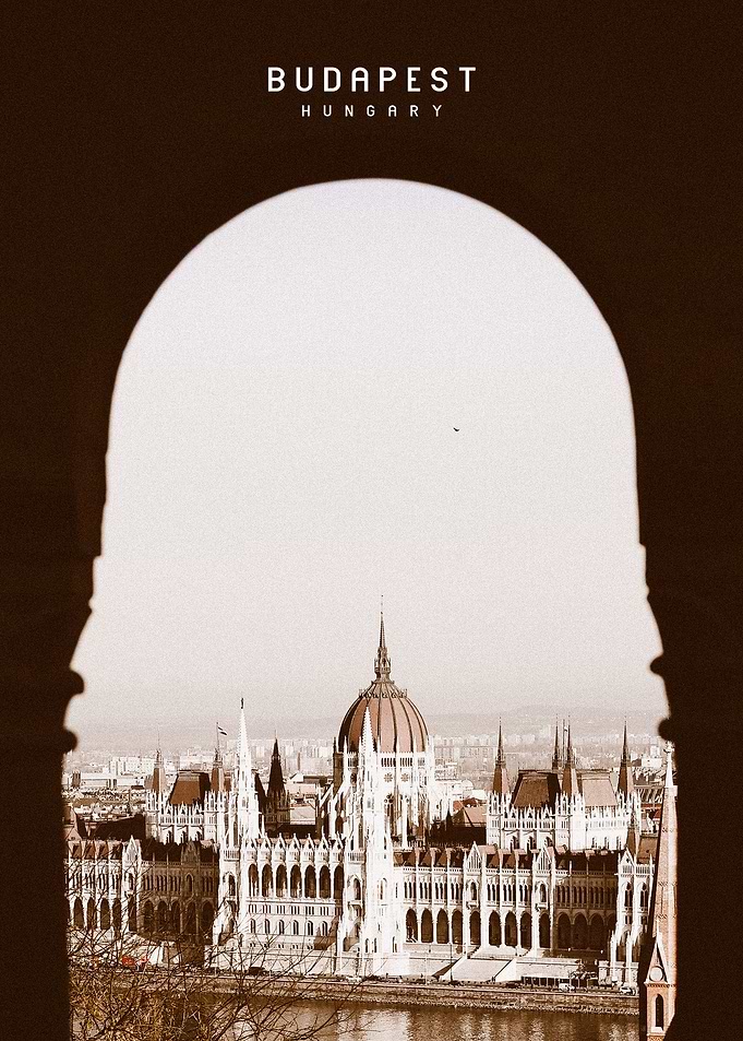 Budapest