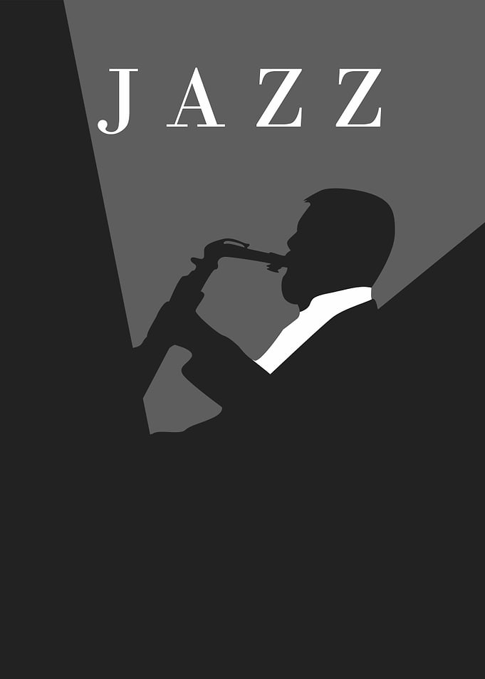 saxophone