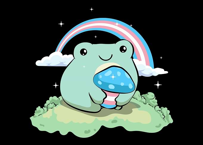 Transgender Pride
