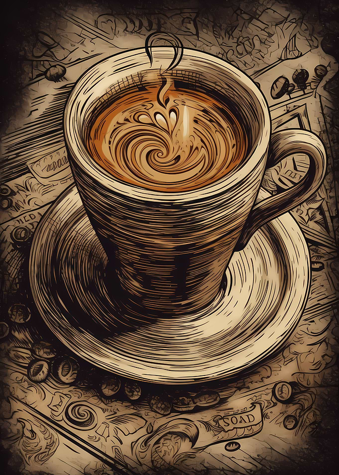 Coffee Art
