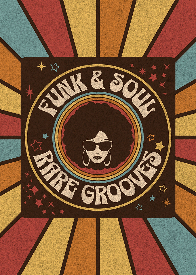 Funk and Soul Music
