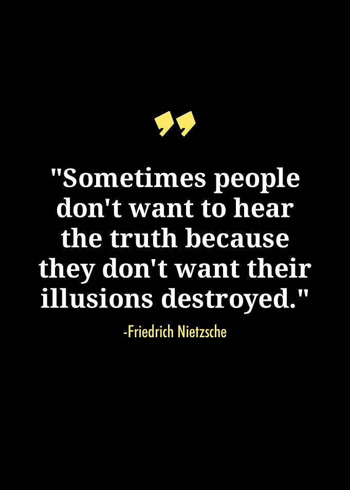 Friedrich Nietzsche