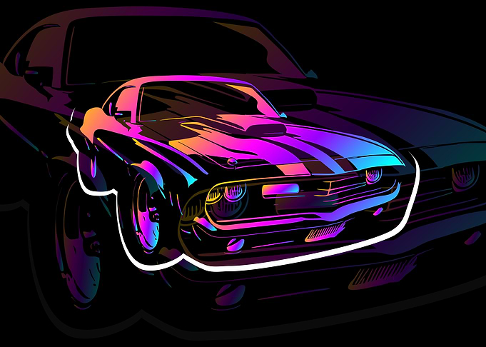 vintages sport cars