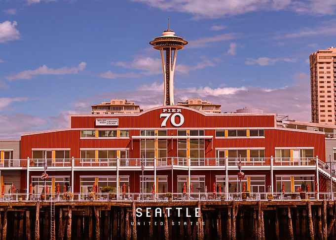 Seattle