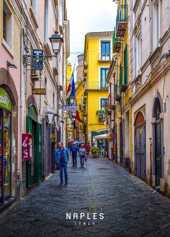 Naples