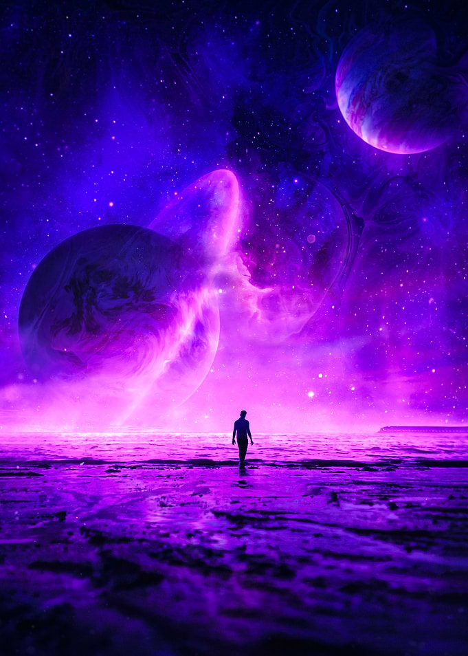 Sea Of Stars