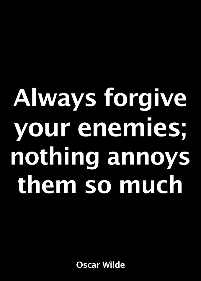 Oscar Wilde Quotes