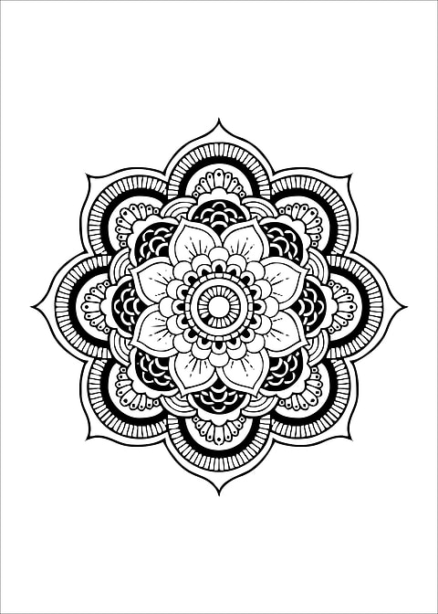 Mandala