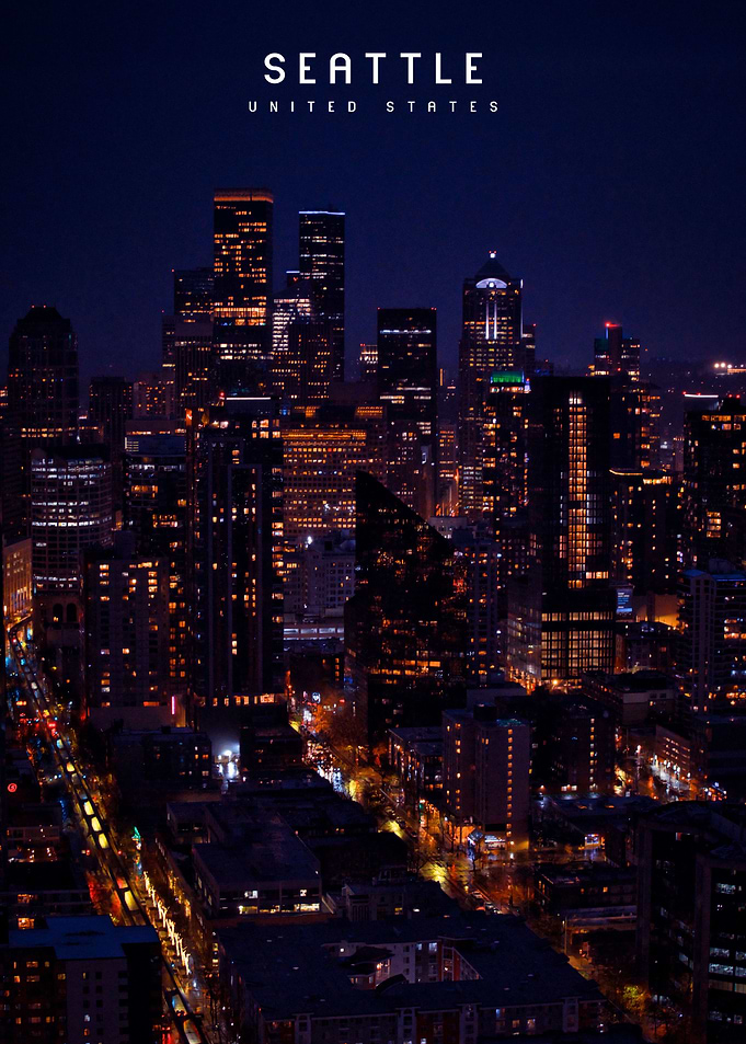 Seattle