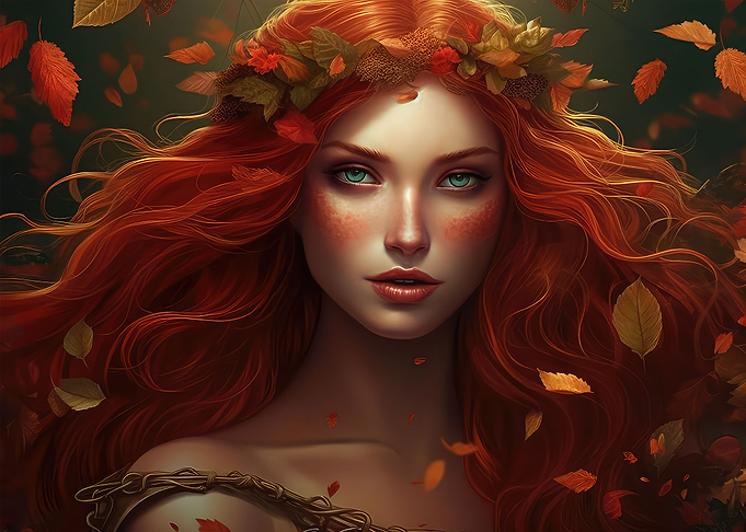 Persephone