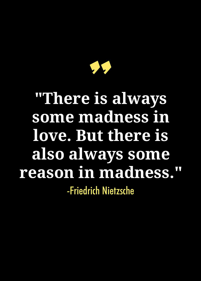 Friedrich Nietzsche
