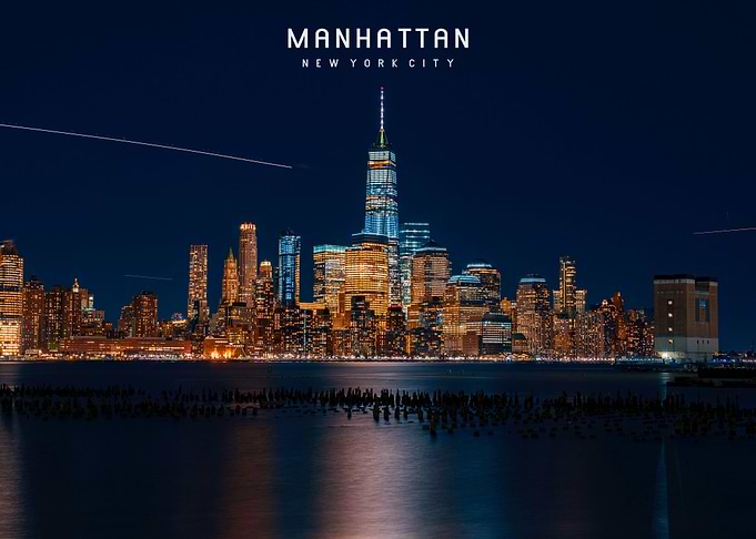 Manhattan