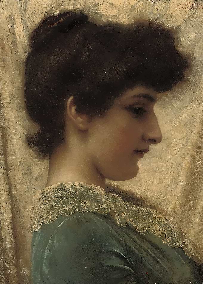John William Godward