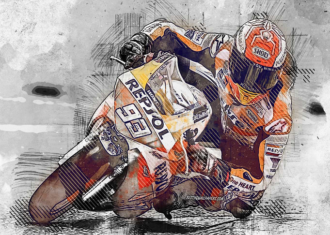 Marc Marquez