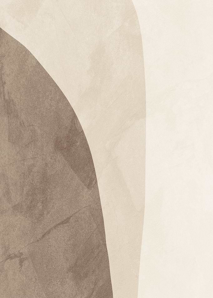 ORGANIC ABSTRACT SHAPES