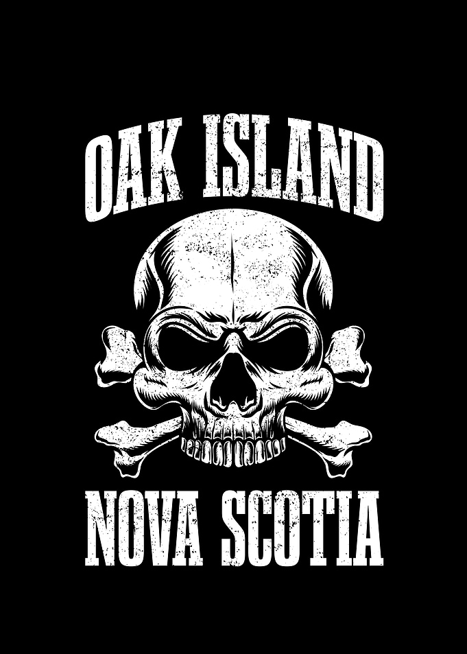 Oak Island Nova Scotia