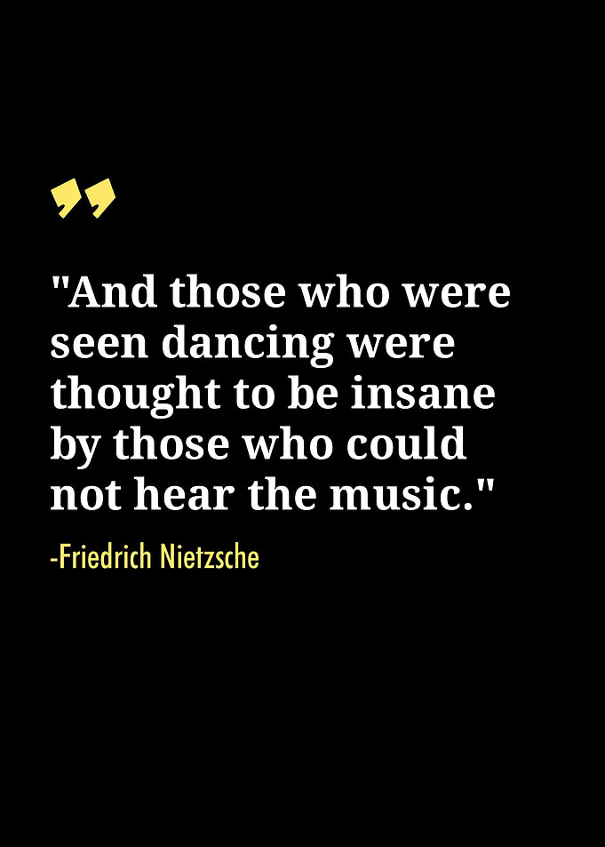 Friedrich Nietzsche