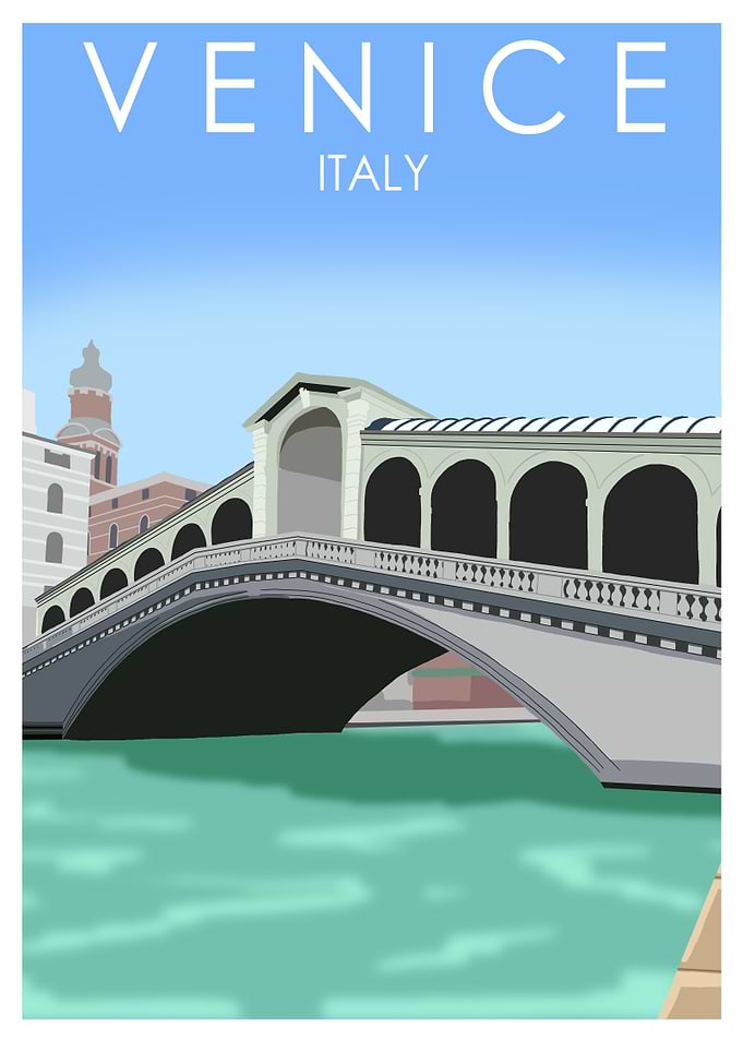 Venice