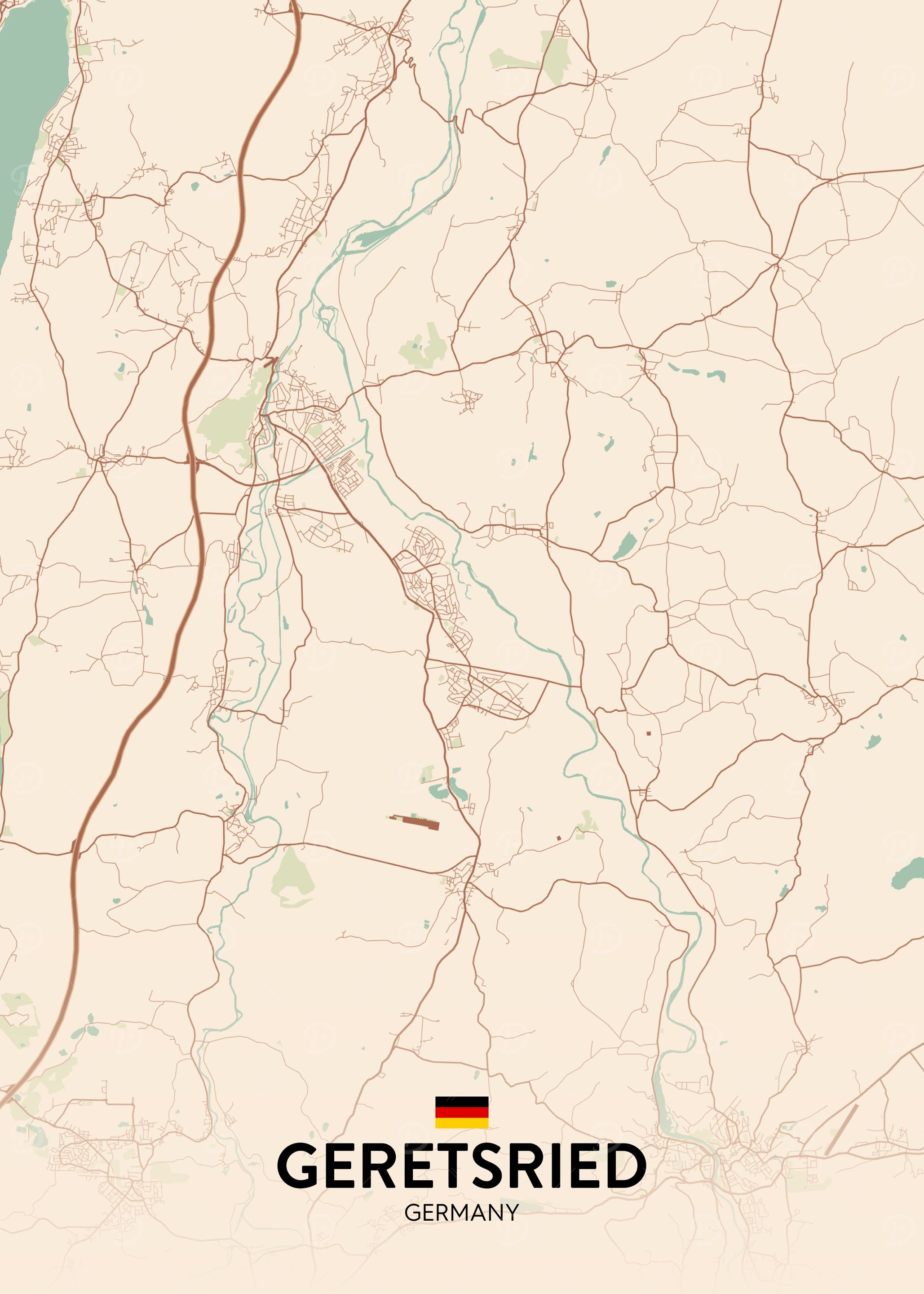 Geretsried DE