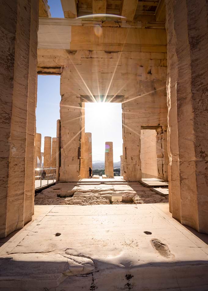 Acropolis