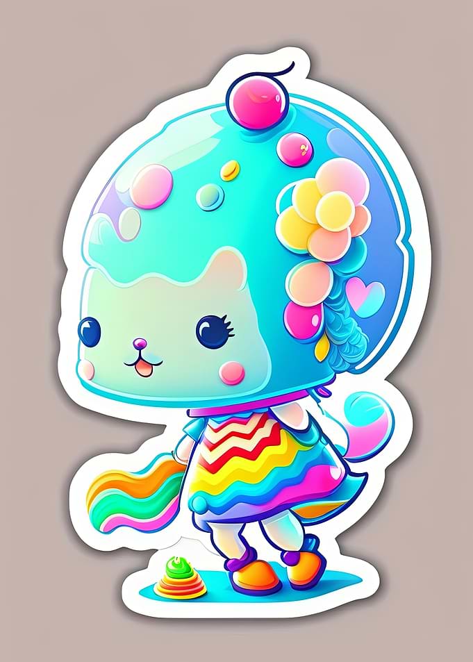 Candy girl