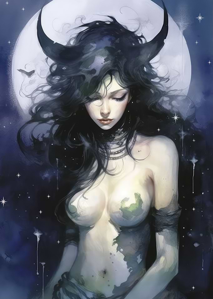 Nyx