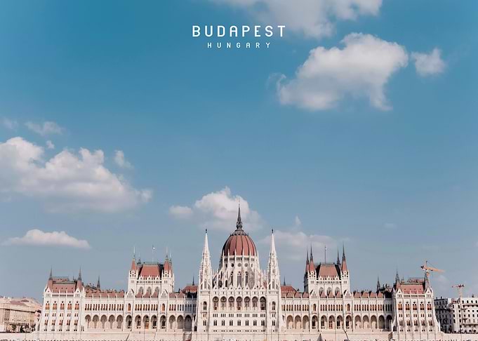Budapest