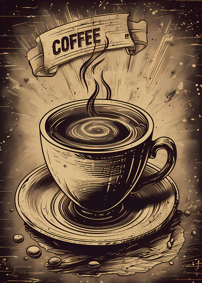 Coffee Art
