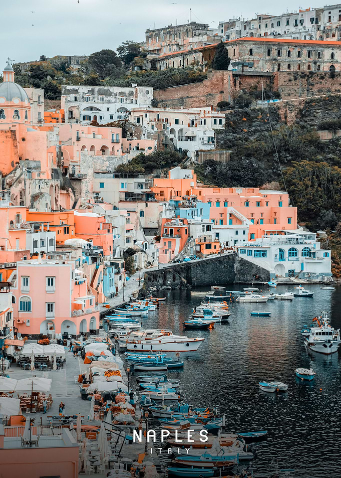 Naples