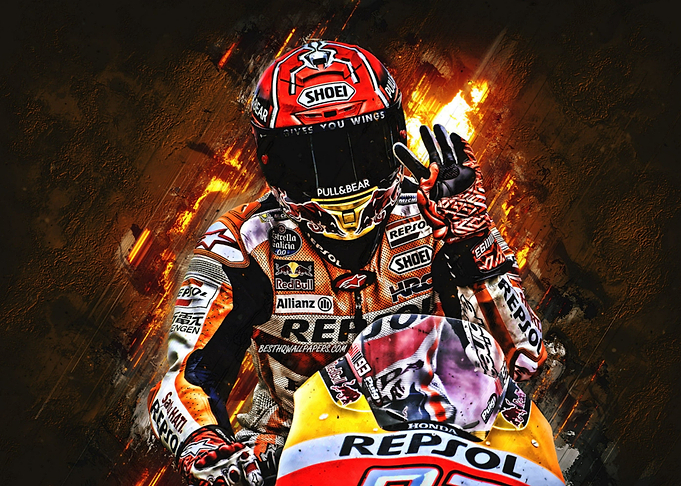 Marc Marquez