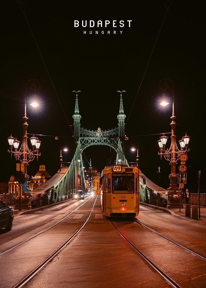 Budapest