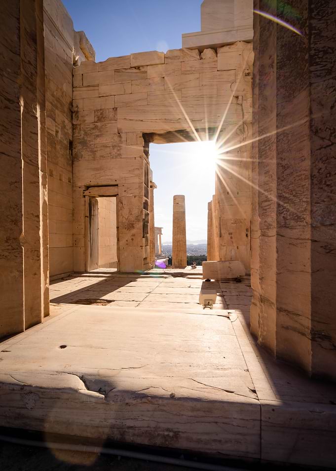 Acropolis