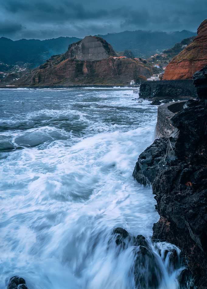 Porto do Cruz