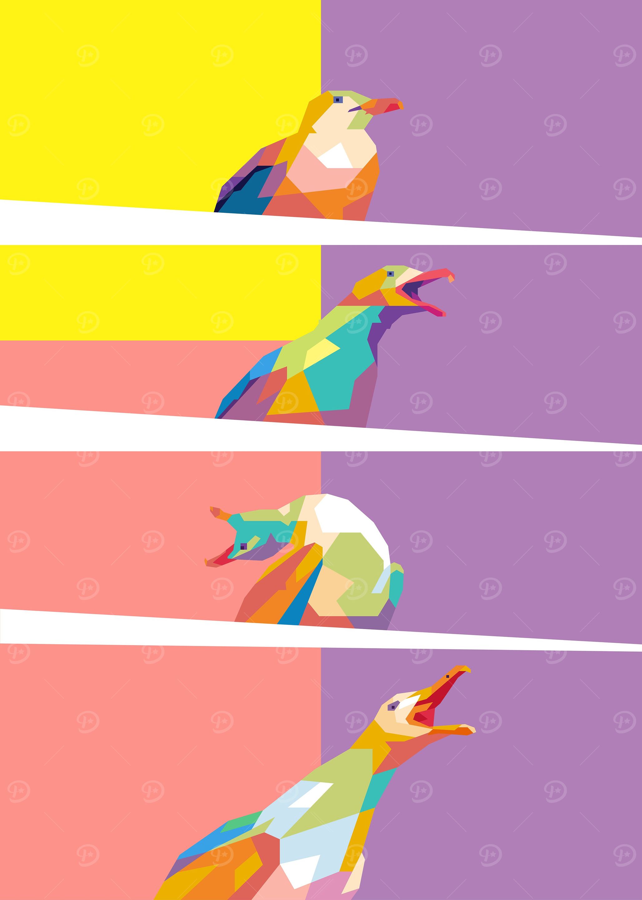 BIRD MEME B