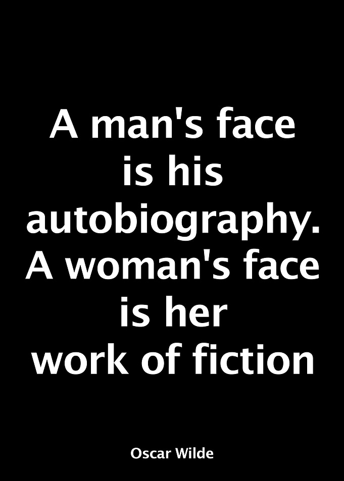 Oscar Wilde Quotes