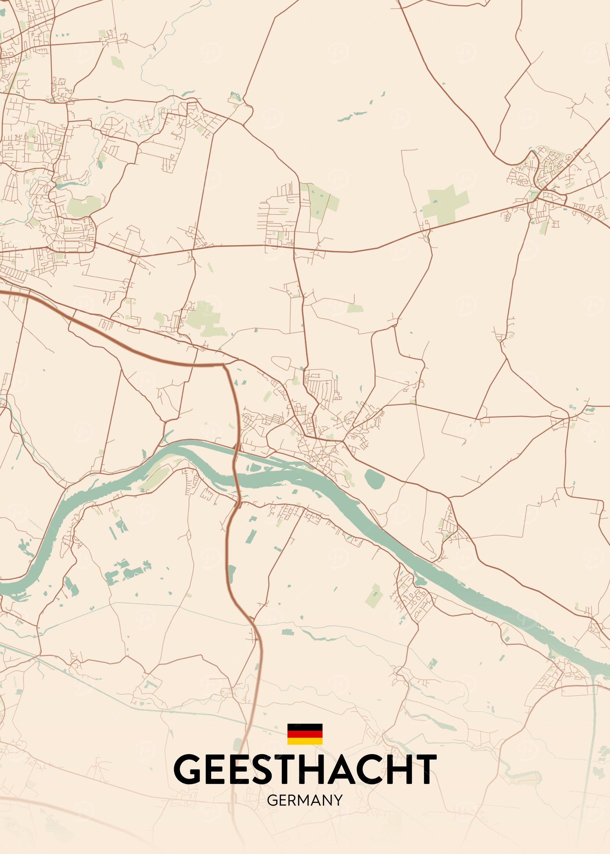 Geesthacht DE