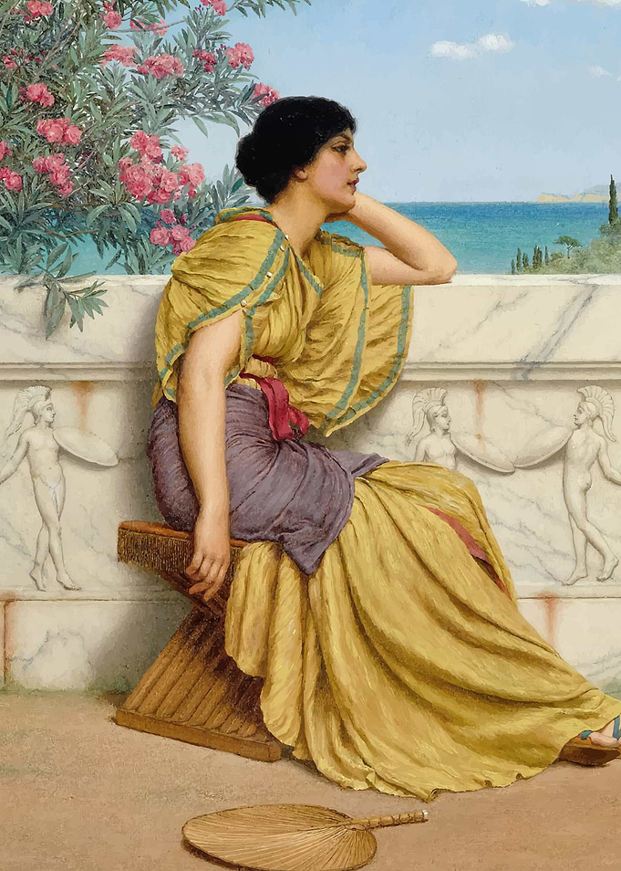 John William Godward
