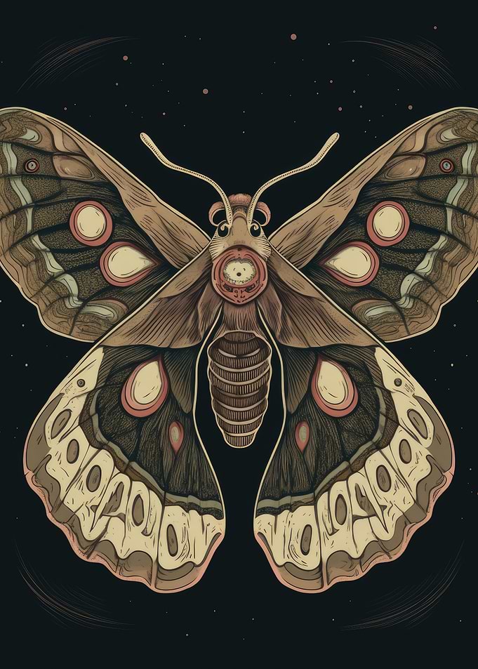 Vector Moth