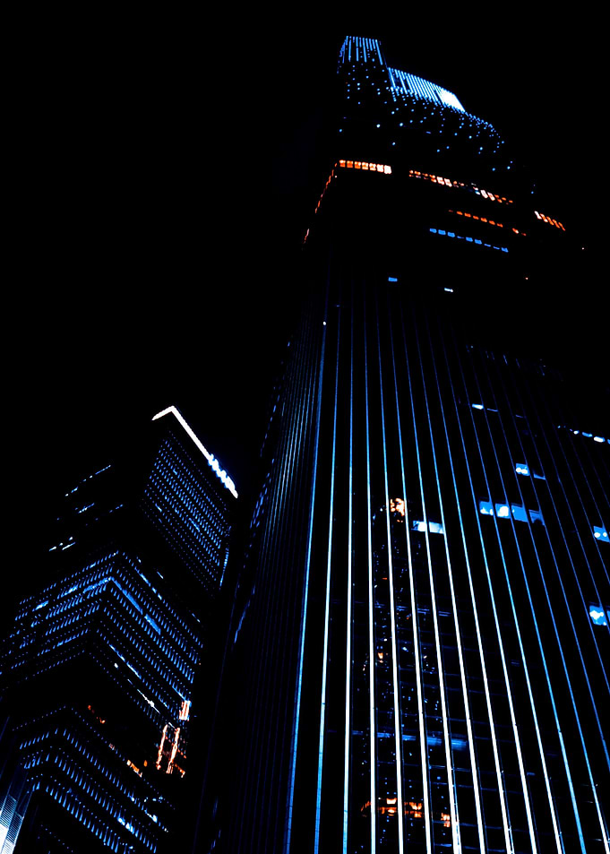 City