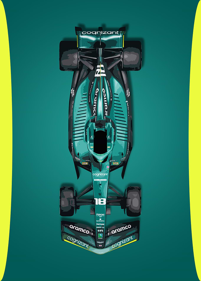 AMR 22