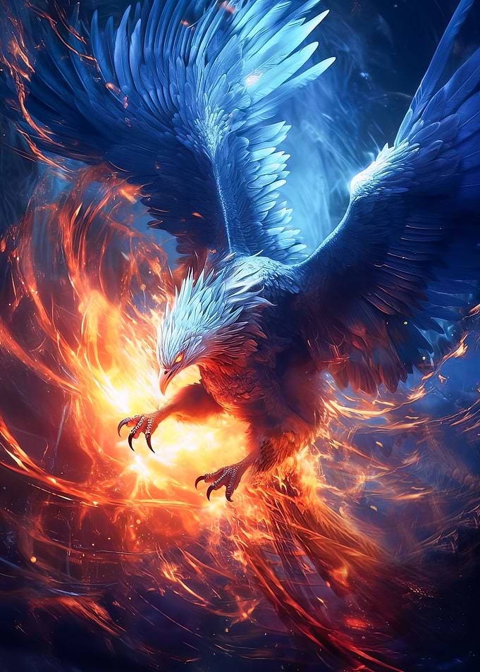 Thunder Phoenix